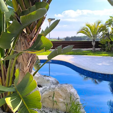Tersefanou Gardens Paradise Ii 公寓 Tersephanou