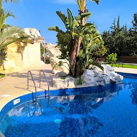 Tersefanou Gardens Paradise Ii Tersephanou