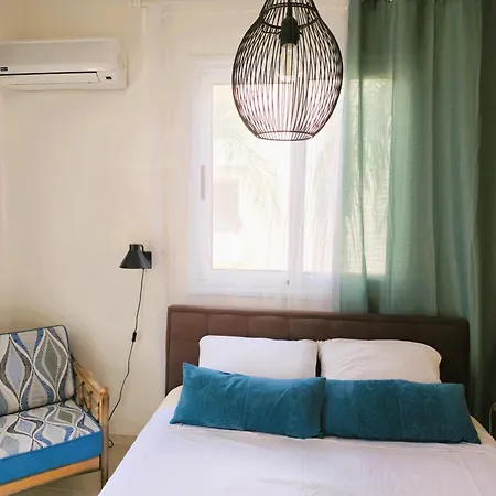 Apartamento Tersefanou Gardens Paradise Ii