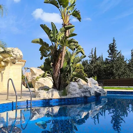 Tersefanou Gardens Paradise Ii
