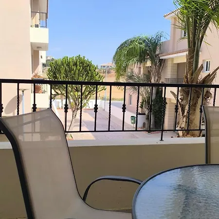 Tersefanou Gardens Paradise Ii